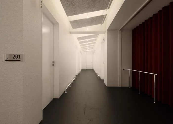 酒店 Small House Big Door Myeongdong 3*