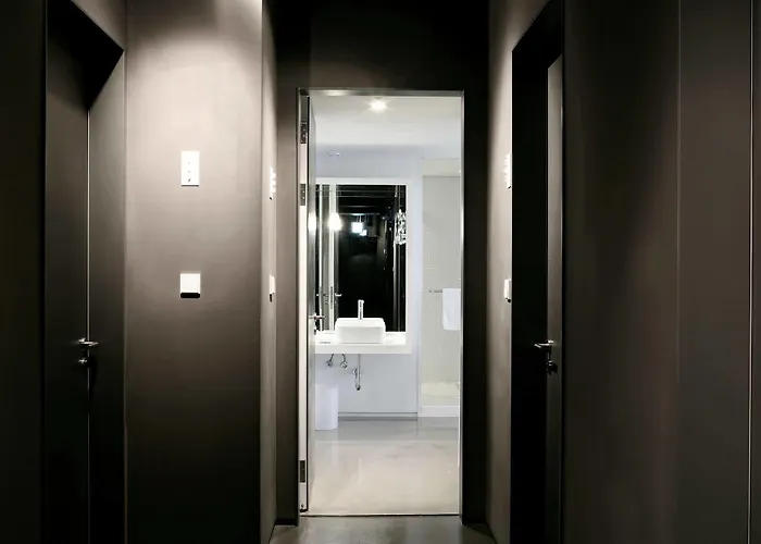 Small House Big Door Myeongdong 3*